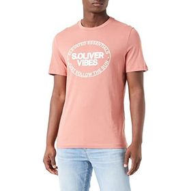 S.Oliver 99D1 Erkek T-shirt