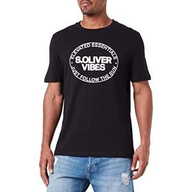 S.Oliver 99D1 Erkek T-shirt