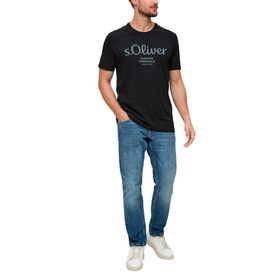 S.Oliver 99D1 Erkek T-shirt