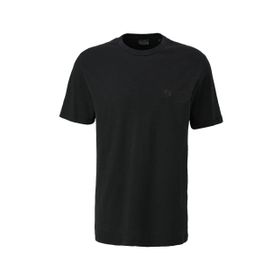 S.Oliver 99D1 Etiket Baskılı Erkek T-shirt