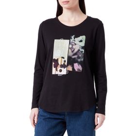 S.Oliver 99D2 Kadın Tshirt