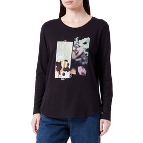 S.Oliver 99D2 Kadın Tshirt