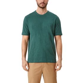 S.Oliver Avcı Yeşili Erkek Sweatshirt