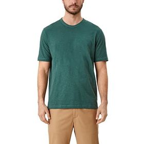 S.Oliver Avcı Yeşili Erkek Sweatshirt