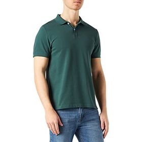 S.Oliver Avcı Yeşili Erkek T-Shirt