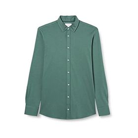 S.Oliver Avcı Yeşili Erkek T-Shirt