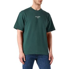 S.Oliver Avcı Yeşili Erkek T-Shirt