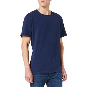 S.Oliver B09MJBC97H Mavi Erkek T-shirt