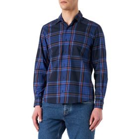 S.Oliver B09MJBC97H Mavi Erkek T-shirt