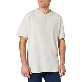 S. Oliver Big Size Yeşil Erkek Pantolon