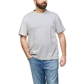 S. Oliver Big Size Yeşil Erkek Pantolon