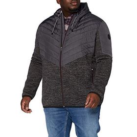S. Oliver Big Size Yeşil Erkek Pantolon