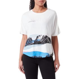 S.Oliver Kısa Kollu Kadın T-shirt