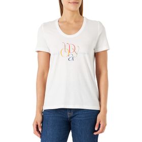 S.Oliver Kısa Kollu Kadın T-shirt