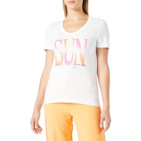 S.Oliver Kısa Kollu Kadın T-shirt