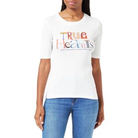 S.Oliver Kısa Kollu Kadın T-shirt