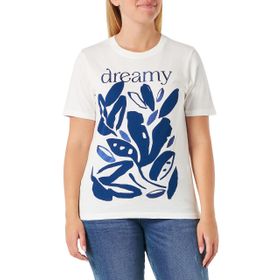 S.Oliver Kısa Kollu Kadın T-shirt