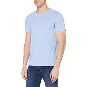 S.Oliver Light Blue Erkek T-Shirt