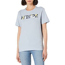 S.Oliver Light Blue Erkek T-Shirt