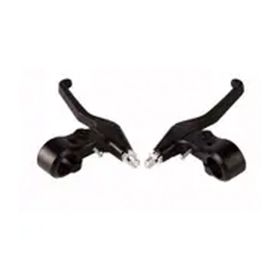 S-Shine Mtb Plastik SSY-17 Siyah V-Fren Kolu