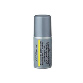 S.T Dupont 000432 Sarı Çakmak Gazı