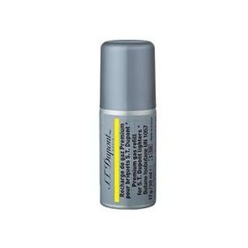 S.T Dupont 000432 Sarı Çakmak Gazı