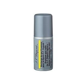 S.T Dupont 000432 Sarı Çakmak Gazı
