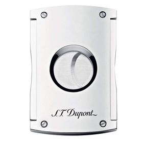 S.T Dupont 003266 Maxijet Chrome Gri Puro Kesici
