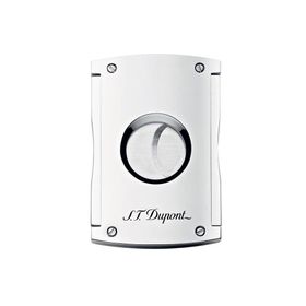S.T Dupont 003266 Maxijet Chrome Gri Puro Kesici