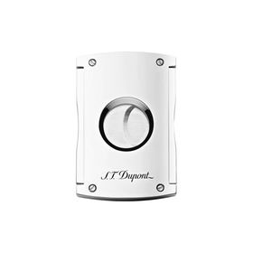 S.T Dupont 003266 Maxijet Chrome Gri Puro Kesici