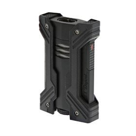 S.T. Dupont 021600 Defi Extreme Black Çakmak
