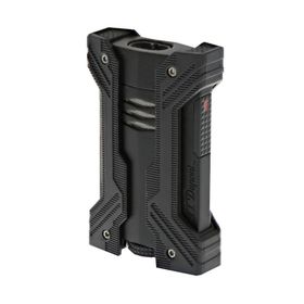 S.T. Dupont 021600 Defi Extreme Black Çakmak