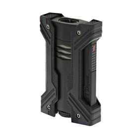 S.T. Dupont 021600 Defi Extreme Black Çakmak