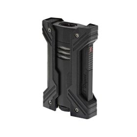 S.T. Dupont 021600 Defi Extreme Black Çakmak