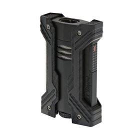 S.T. Dupont 021600 Defi Extreme Black Çakmak