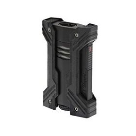 S.T. Dupont 021600 Defi Extreme Black Çakmak