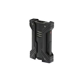 S.T. Dupont 021600 Defi Extreme Black Çakmak