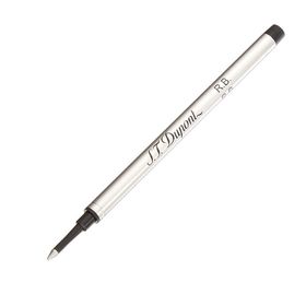 S.t.dupont 040841 Roller Kalem Ucu Siyah