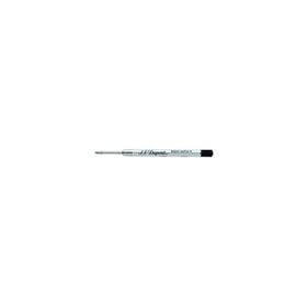 S.t.dupont 040854 Siyah Tükenmez Kalem Ucu