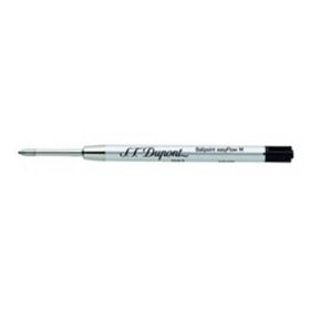 S.t.dupont 040854 Siyah Tükenmez Kalem Ucu