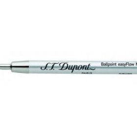 S.t.dupont 040854 Siyah Tükenmez Kalem Ucu