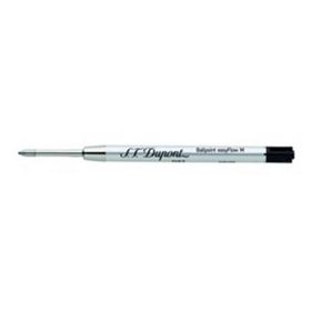 S.t.dupont 040854 Siyah Tükenmez Kalem Ucu