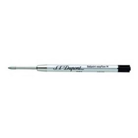 S.t.dupont 040854 Siyah Tükenmez Kalem Ucu