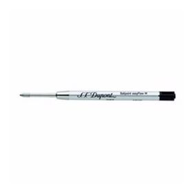 S.t.dupont 040854 Siyah Tükenmez Kalem Ucu