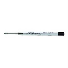 S.t.dupont 040854 Siyah Tükenmez Kalem Ucu