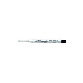 S.t.dupont 040854 Siyah Tükenmez Kalem Ucu