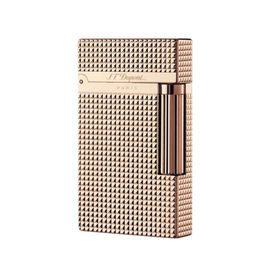 S.T. Dupont 16424 Pink Gold Çakmak