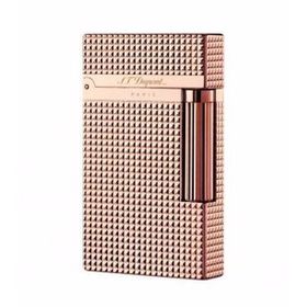S.T. Dupont 16424 Pink Gold Çakmak