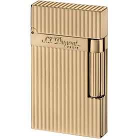 S.T. Dupont 16827 Yellow Gold Çakmak