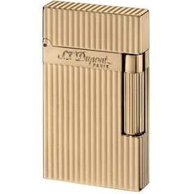 S.T. Dupont 16827 Yellow Gold Çakmak